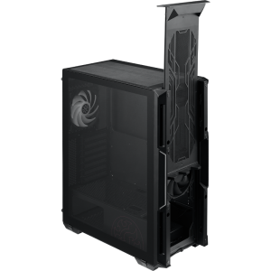 XPG Starker Air Black
