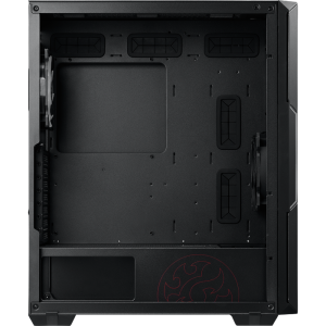 XPG Starker Air Black