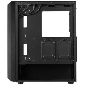 XPG Valor Storm Black