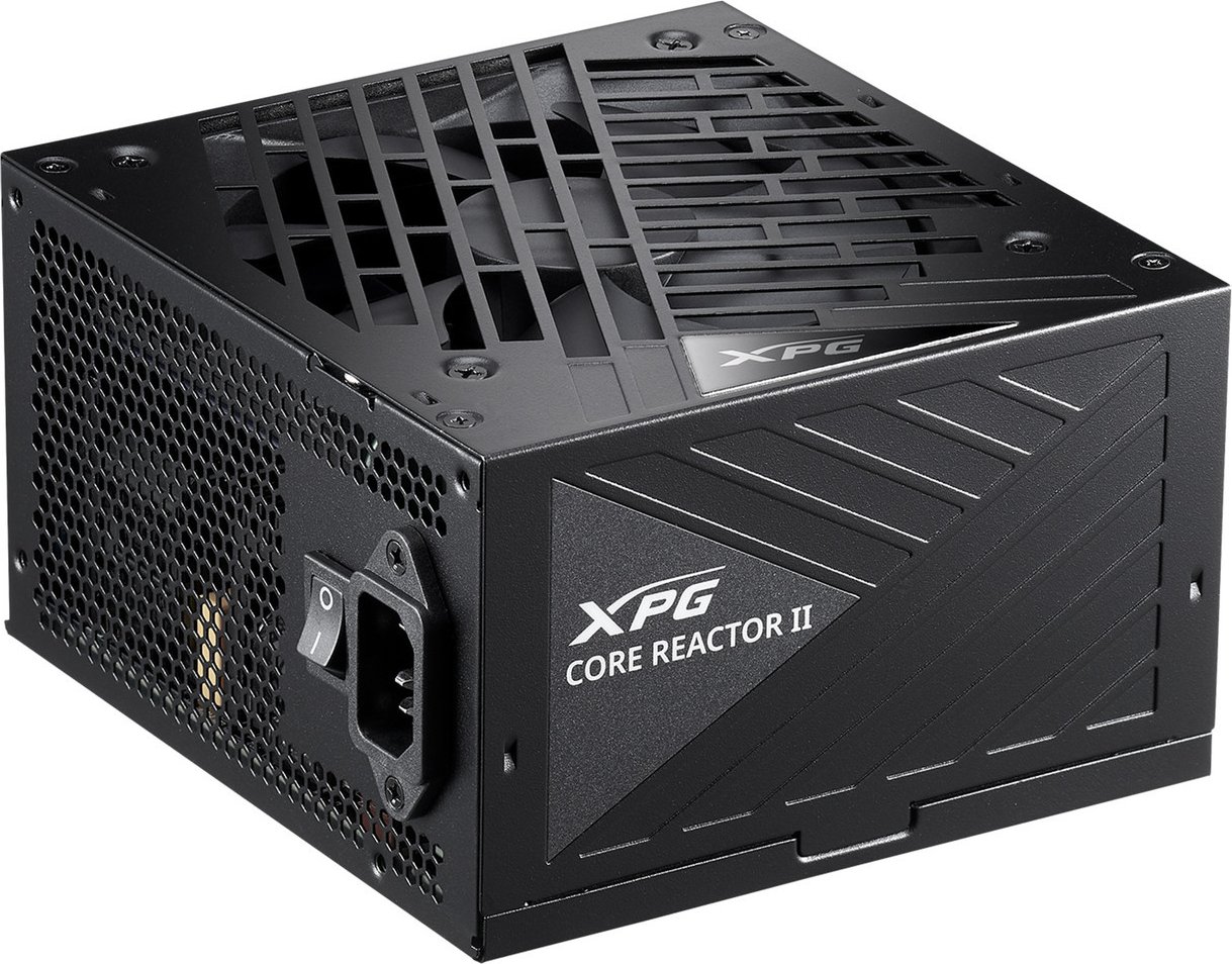 Sursa XPG Core Reactor II, 80+ Gold, 1000W