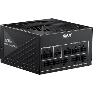 XPG Core Reactor II, 80+ Gold, 850W