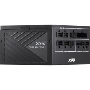 XPG Core Reactor II, 80+ Gold, 850W