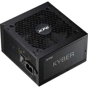 XPG Kyber, 80+ Gold, 650W