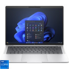 Laptop HP 14'' EliteBook 1040 G11, 2.8K, Procesor Intel® Core™ Ultra 7 155H (24M Cache, up to 4.80 GHz), 32GB LPDDR5X, 1TB SSD, Intel Arc, Win 11 Pro, Silver