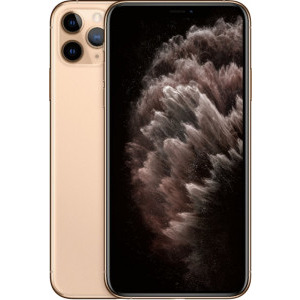 Apple iPhone 11 Pro, 256GB, Gold