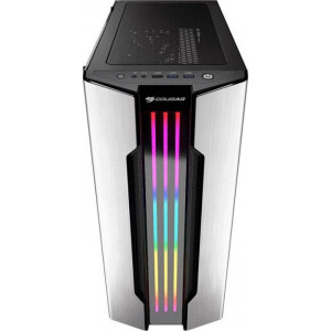 Cougar Gemini S Silver
