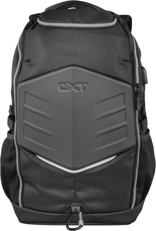 Trust Rucsac notebook 15.6 inch GXT 1255 Outlaw Gaming Black