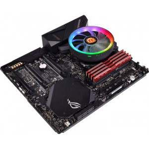 Thermaltake UX100 ARGB