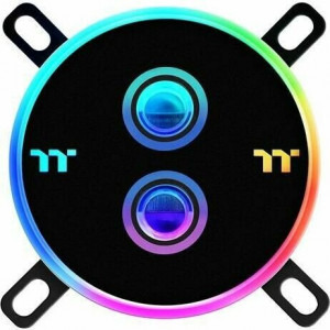 Thermaltake Do It Yourself KIT Pacific C240 DDC Hard Tube Water Cooling
