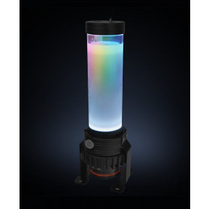 Thermaltake Do It Yourself KIT Pacific M360 Plus D5 Hard Tube Water Cooling