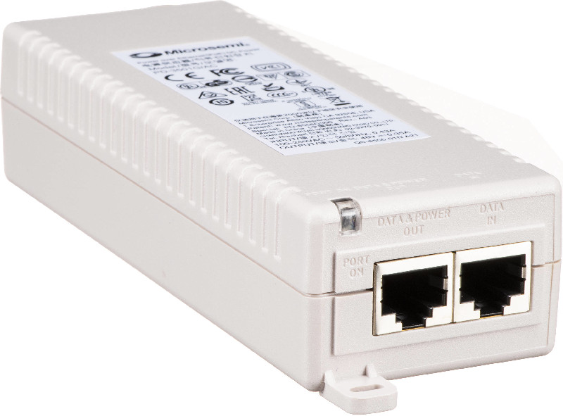 Accesoriu retea HP PoE Midspan pentru Aruba Instant On