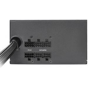 Thermaltake Smart BM1, 80+ Bronze, 700W