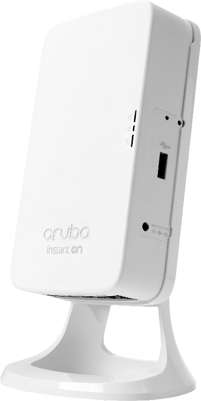 Access point HPE Gigabit Aruba Instant On AP11D Dual-Band + Adaptor Alimentare