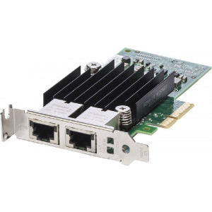 Intel 10Gigabit X550-T2 Dual Port