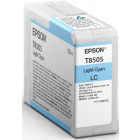 Epson Cartus T850500 Light Cyan