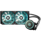 ID-Cooling Auraflow X 240 RGB