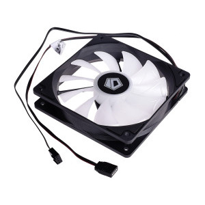 ID-Cooling XF-12025 RGB 3 Pack