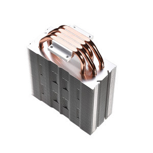 ID-Cooling SE-214L-SNOW V2