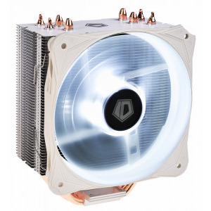 ID-Cooling SE-214L-SNOW V2