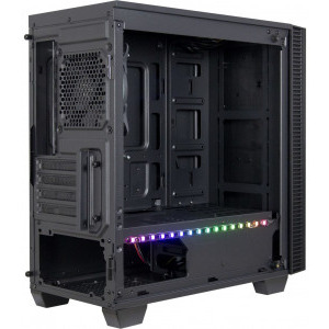 Inter-Tech X-608 Infinity