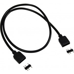 Inter-Tech X-608 Infinity