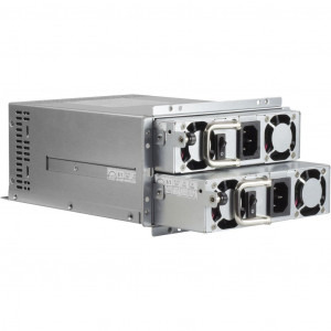 ASPOWER Sursa R2A-MV0700 Redundanta 2x 700W
