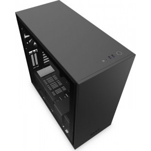 NZXT H710i Matte Black