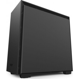 NZXT H710i Matte Black