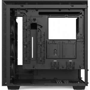 NZXT H710i Matte Black