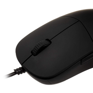 Endgame Gear XM1 Black