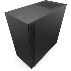 NZXT H510i Matte Black
