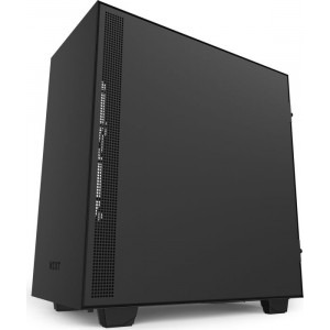 NZXT H510i Matte Black