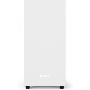 NZXT H510i Matte White