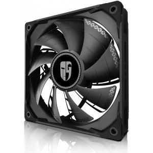 Deepcool TF120 S Black
