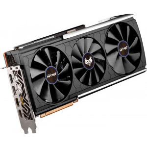 Placa video Sapphire Radeon RX 5700 XT NITRO+ 8GB GDDR6 256-bit