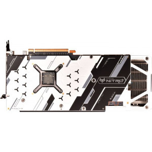 Sapphire Radeon RX 5700 XT NITRO+ 8GB GDDR6 256-bit