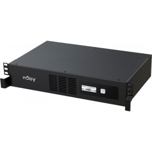 UPS nJoy Code 800 800VA