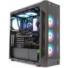 Gaming Arkay, AMD Ryzen 5 3600 3.6GHz, 16GB DDR4, 1TB SSD, RTX 3060 12GB GDDR6, Iluminare RGB