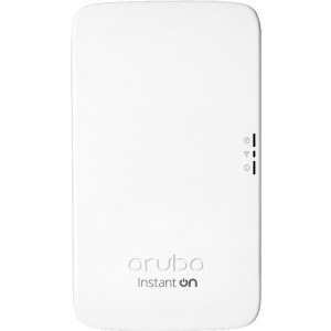 HP Gigabit Aruba Instant On AP11D Dual-Band + Adaptor Alimentare