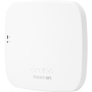 HP Gigabit Aruba Instant On AP11 Dual-Band + Adaptor Alimentare