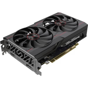 Sapphire Radeon RX 6500 XT PULSE OC 8GB GDDR6 64-bit