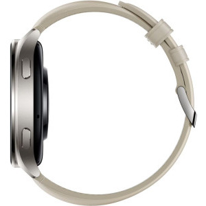 Xiaomi Watch 2, Titan Gray