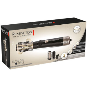 Remington Perie rotativa Blow Dry & Style AS7580