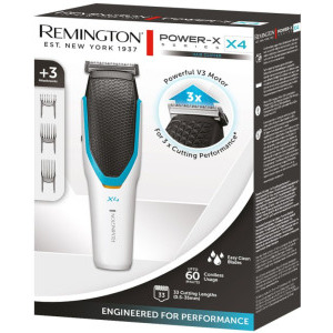 Remington Power X Series X4 HC4000