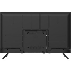 Horizon Smart TV 43HL7590U/D Seria HL7590U/D 109cm negru 4K UHD HDR
