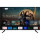 Televizor LED Horizon Smart TV 50HL7590U/D Seria HL7590U/D 126cm negru 4K UHD HDR