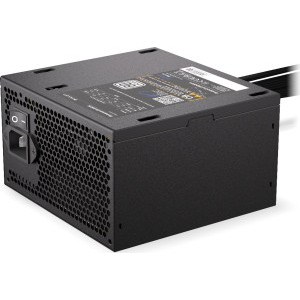 ENDORFY Elementum E5, 80+, 550W