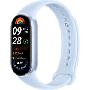 Xiaomi Mi Smart Band 9, Arctic Blue