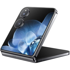 Xiaomi Mix Flip, 512GB, 12GB RAM, Dual SIM, 5G, Tri-Camera, Black