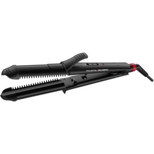 Rowenta x Karl Lagerfeld Aparat de coafat multifunctional 3-in-1 Fashion Stylist CF451LF0